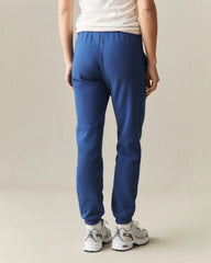 Women's Classic Sweatpant - Estate Blue
