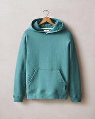 Women's Midweight Pullover - Hydro