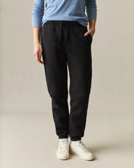 Women's Classic Sweatpant - Black