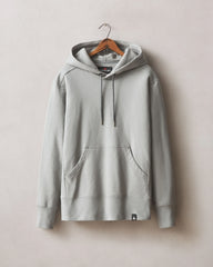 Men's Classic Pullover - Sharkskin