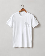 Men's City Tee - Chicago