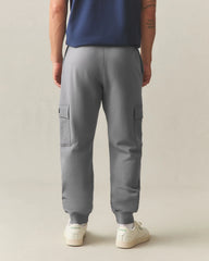 Men's Cargo Jogger - Lava Smoke