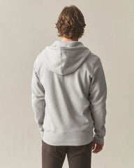 Men's Classic Full Zip - Silent Storm