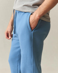 Men's Classic Sweatpant - Parisian Blue