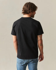 Men's Golden State Tee - Black