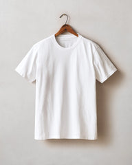 Men's Golden State Tee - White