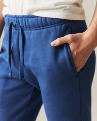 Women's Classic Sweatpant - Estate Blue