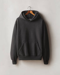 Unisex American Vintage Pullover - Washed Black
