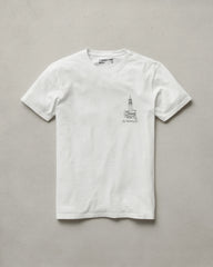 Men's City Tee - Berkeley