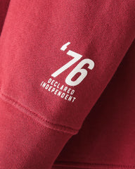 Unisex USA Crew - Winery