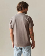 Men's Golden State Tee - Deep Taupe