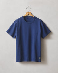 Men's Everest Tee - Estate Blue
