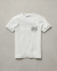 Men's City Tee - San Jose