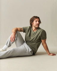 Men's Classic Sweatpant - Athletic Heather