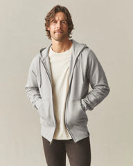 Men's Classic Full Zip - Silent Storm