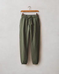 Women's Classic Sweatpant - Loden