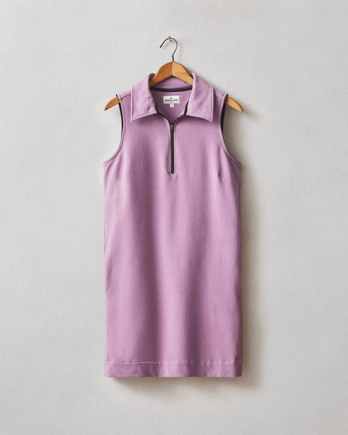Women's Tennis Dress - Very Grape