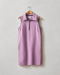 Women's Tennis Dress - Very Grape
