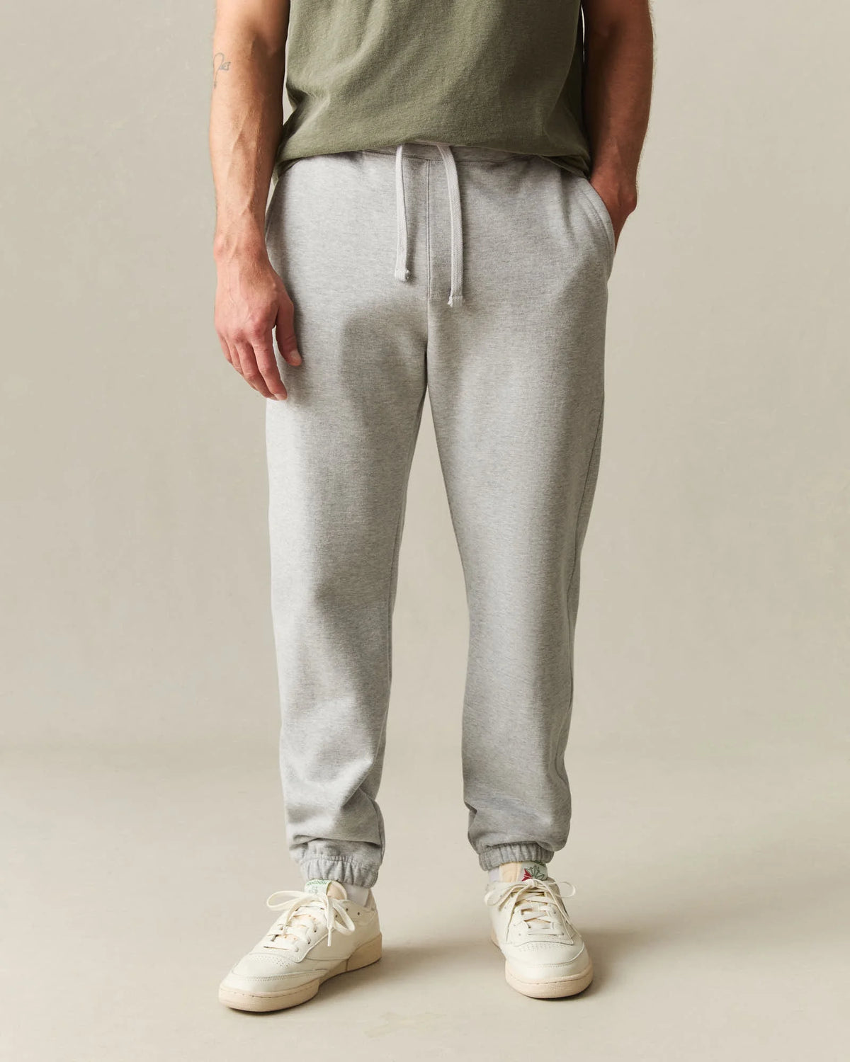 Men's Classic Sweatpant - Athletic Heather