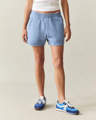 Women's Weekend Short - Colony Blue