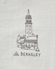 Men's City Tee - Berkeley