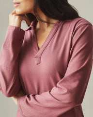 Women's Popover Dress - Wild Ginger