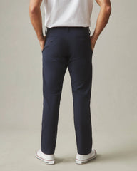 Men's Commuter Pant - Dress Navy