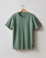 Men's Everest Tee - Dark Forest