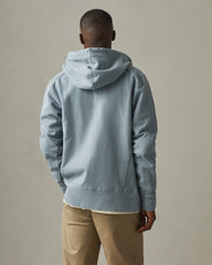 Men's Classic Full Zip - Lead