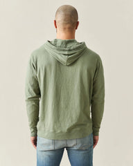 Men's Summer Pullover - Olvine