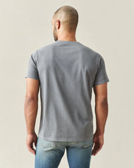 Men's Golden State Tee - Vintage Poppyseed