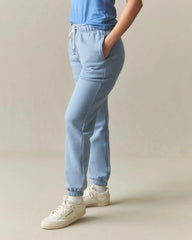 Women's Classic Sweatpant - Infinity