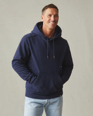 Men's Classic Pullover - True Navy