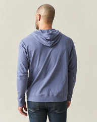 Men's Summer Pullover - Crown Blue