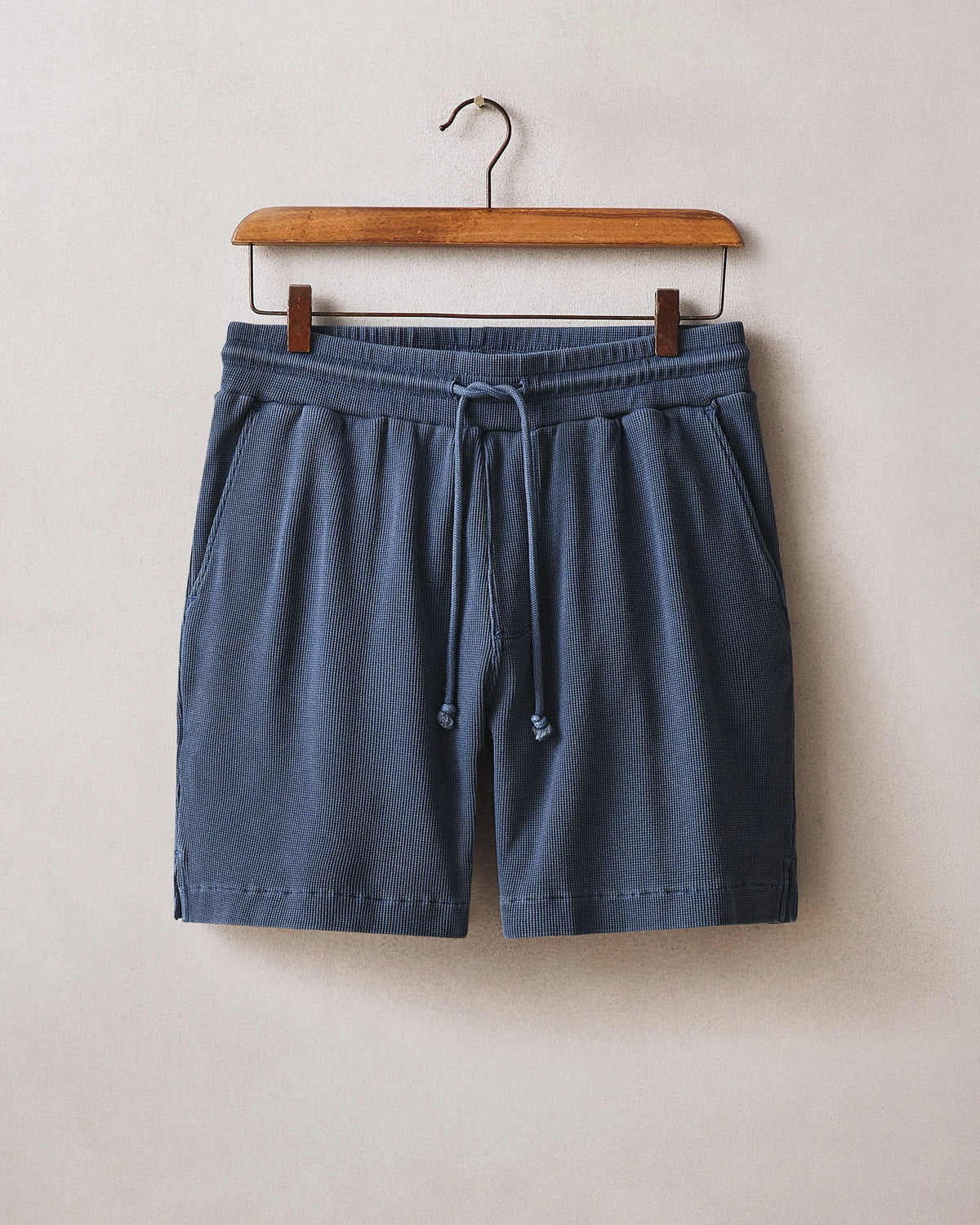 Men's Thermal Shorts - Spellbound