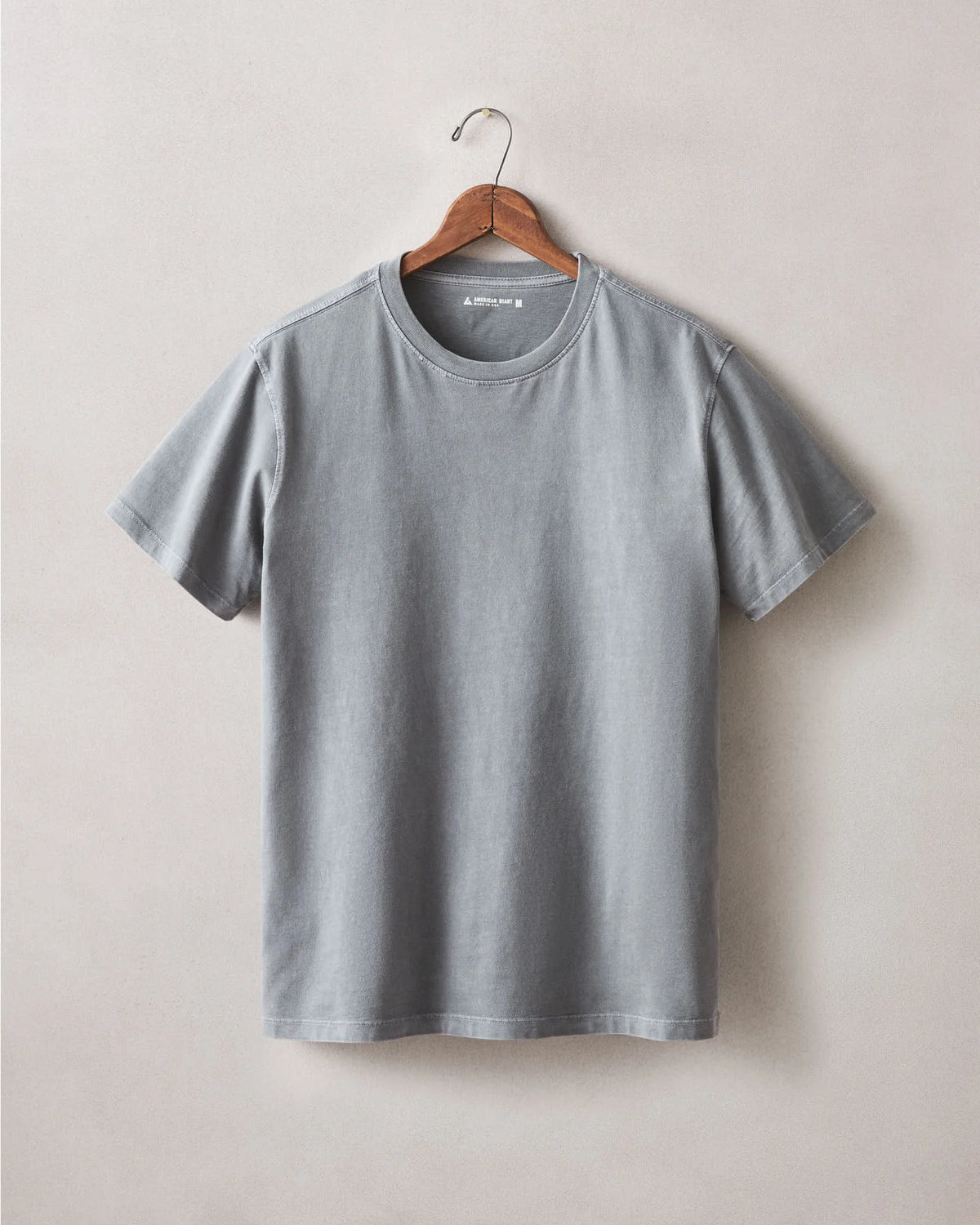 Men's Golden State Tee - Vintage Poppyseed