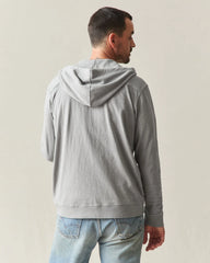 Men's Summer Full Zip - Griffin