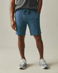 Men's Sweatshort - Stellar