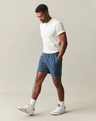 Men's Thermal Shorts - Spellbound