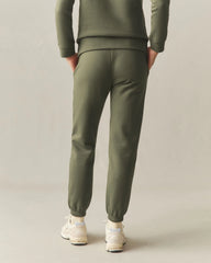 Women's Classic Sweatpant - Loden
