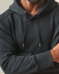 Men's Classic Pullover - Black