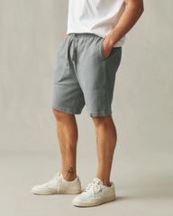 Men's Sweatshort - Monument