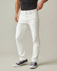 Men's Roughneck Pant Straight - Natural