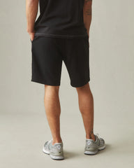 Men's Sweatshort - Black
