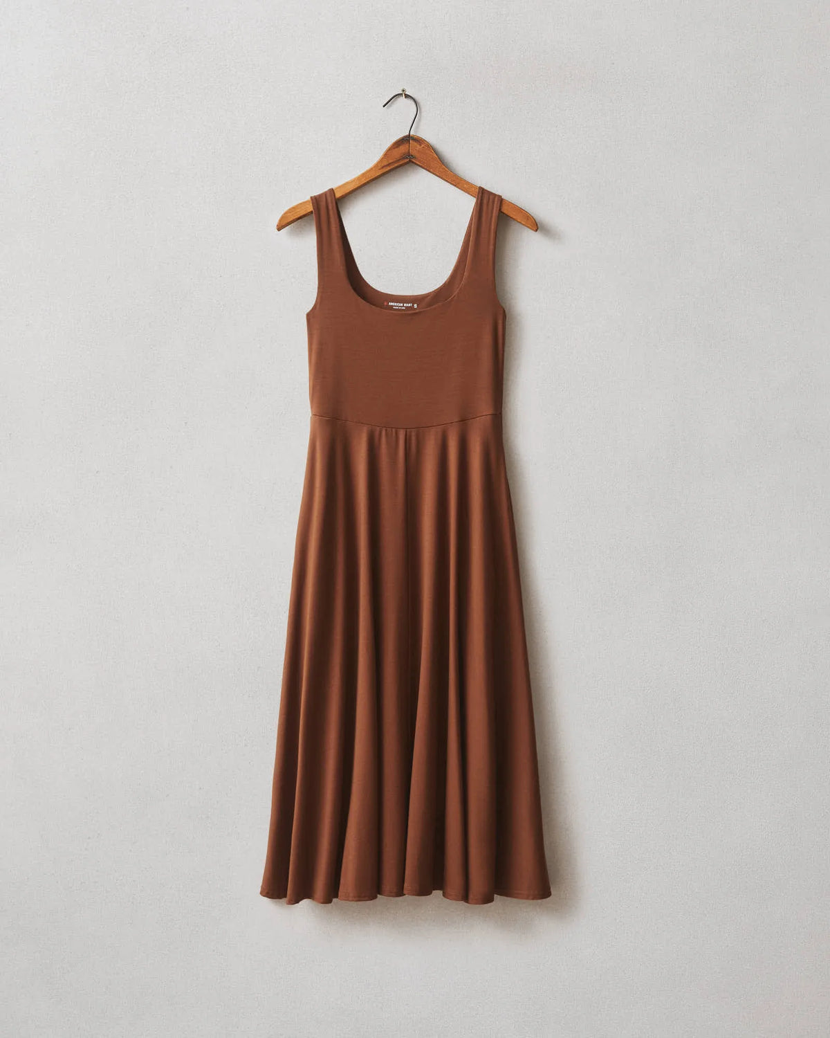 Women's Flex Dress - Sorrel Horse