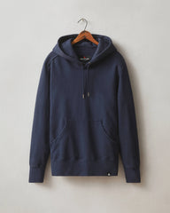 Men's Classic Pullover - Oxford Blue