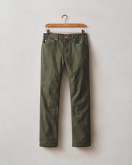 Men's Roughneck Pant - Deep Olive
