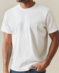 Men's Golden State Tee - White