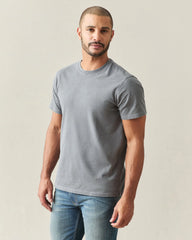 Men's Golden State Tee - Vintage Poppyseed