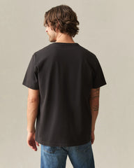 Men's Everest Tee - Meteorite